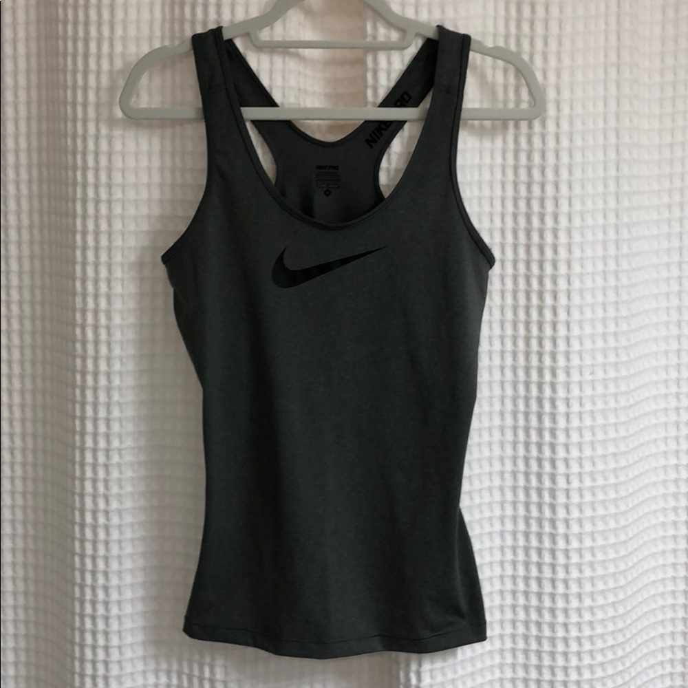 Nike Tank Top